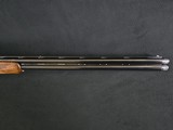 Caesar Guerini Invictus I Sporting 12ga 32