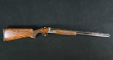 Caesar Guerini Invictus I Sporting 12ga 32