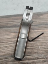 Cabot National Standard Southpaw .45acp 5