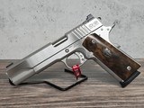 Cabot National Standard Southpaw .45acp 5