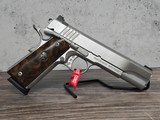 Cabot National Standard Southpaw .45acp 5