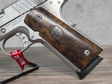 Cabot National Standard Southpaw .45acp 5