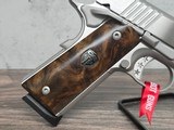 Cabot National Standard Southpaw .45acp 5