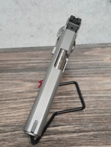 Cabot National Standard Southpaw .45acp 5