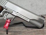 Cabot National Standard Southpaw .45acp 5