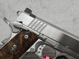 Cabot National Standard Southpaw .45acp 5