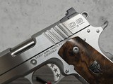 Cabot National Standard Southpaw .45acp 5