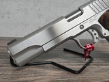 Cabot National Standard Southpaw .45acp 5