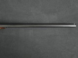 AYA XXV Sidelock 20ga 26-5/8