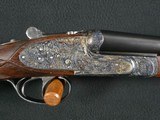 AYA XXV Sidelock 20ga 26-5/8