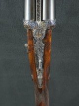 AYA XXV Sidelock 20ga 26-5/8