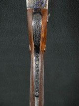 AYA XXV Sidelock 20ga 26-5/8