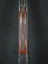 AYA XXV Sidelock 20ga 26-5/8