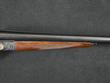 AYA XXV Sidelock 20ga 26-5/8