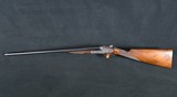 AYA XXV Sidelock 20ga 26-5/8