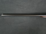 AYA XXV Sidelock 20ga 26-5/8