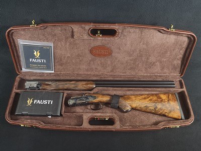 Fausti Italyco SLX 28ga 28