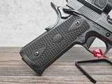 Cabot Apocalypse 9mm w/ Trijicon SRO - 2 of 13