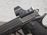 Cabot Apocalypse 9mm w/ Trijicon SRO - 7 of 13