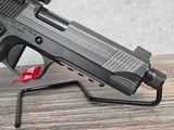Cabot Apocalypse 9mm w/ Trijicon SRO - 4 of 13