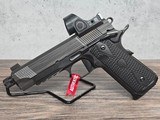 Cabot Apocalypse 9mm w/ Trijicon SRO - 5 of 13