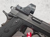 Cabot Apocalypse 9mm w/ Trijicon SRO - 3 of 13