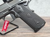 Cabot Apocalypse 9mm w/ Trijicon SRO - 6 of 13