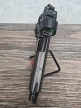 Cabot Apocalypse 9mm w/ Trijicon SRO - 9 of 13