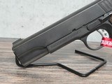 Cabot Vintage Classic .45acp 5