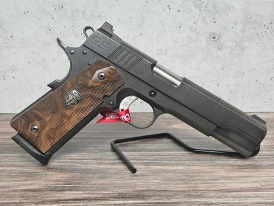 Cabot Vintage Classic .45acp 5
