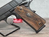 Cabot Vintage Classic .45acp 5