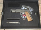 Cabot Vintage Classic .45acp 5