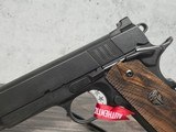 Cabot Vintage Classic .45acp 5
