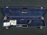 Blaser F3 Super Sport 12ga 32 - 16 of 16