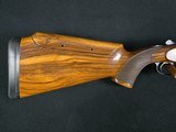 Blaser F3 Super Sport 12ga 32 - 2 of 16