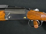 Blaser F3 Super Sport 12ga 32 - 8 of 16