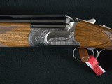Caesar Guerini Invictus I Sporting 12ga 32