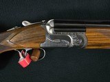 Caesar Guerini Invictus I Sporting 12ga 32