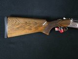 Caesar Guerini Invictus I Sporting 12ga 32