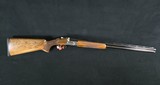 Caesar Guerini Invictus I Sporting 12ga 32