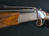 Zoli Z-Ambassador SL 12ga 32