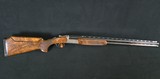 Zoli Z-Ambassador SL 12ga 32