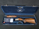 Zoli Z-Ambassador SL 12ga 32