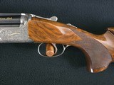 Zoli Z-Ambassador SL 12ga 32