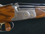 Caesar Guerini Invictus III 12ga 32