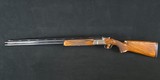 Caesar Guerini Invictus III 12ga 32