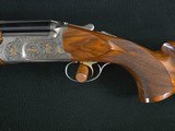 Caesar Guerini Invictus III 12ga 32