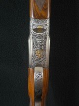 Caesar Guerini Invictus III 12ga 32