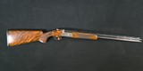 Caesar Guerini Invictus III 12ga 32