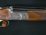 Caesar Guerini Invictus III 12ga 32
